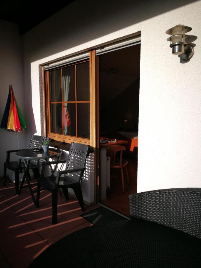 Landhaus Am Brubbel Wallenborn Exterior photo